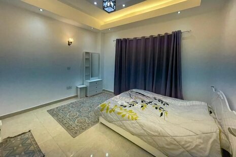 ویلا تریپلکس استخردار در کلار آباد