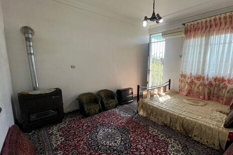 ویلا دوخواب مبله گرایلی در بابل