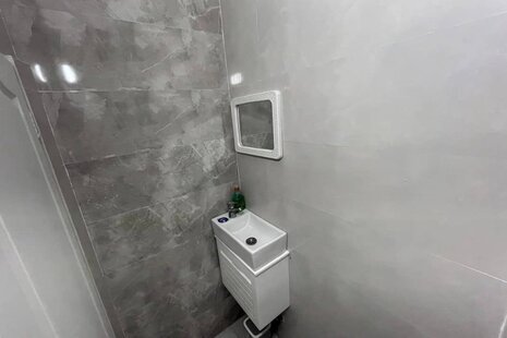 آپارتمان مبله تکخواب شادرو در هفده شهریور