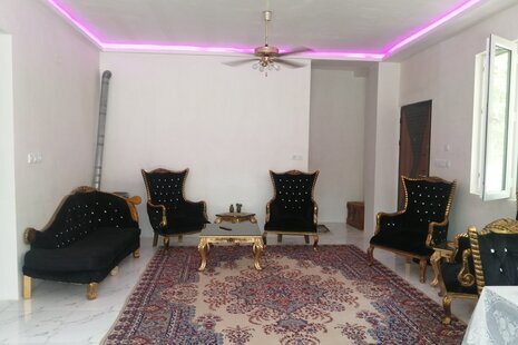 ویلا دوخواب امیران در شهریار