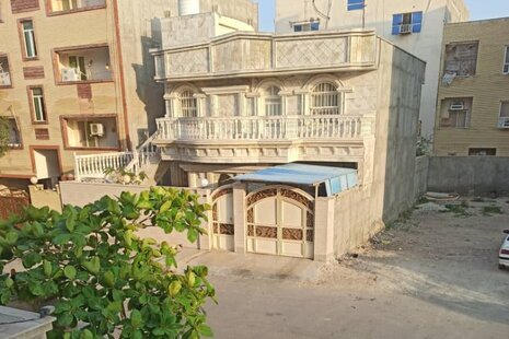 آپارتمان مبله تک خواب گلریز در قشم