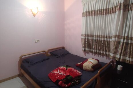 ویلا سه خواب مبله در رویان