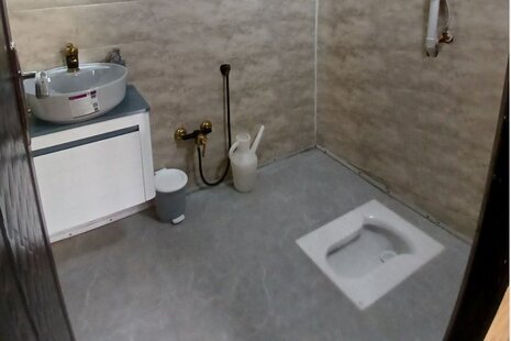 کلبه سوئیسی دوبلکس دوخواب خاتون در لاهیجان