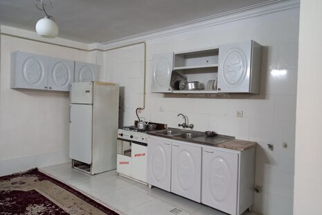 آپارتمان تکخواب فتاح در مشهد