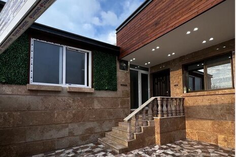 ویلا دو خواب استخردار سوردار در نور