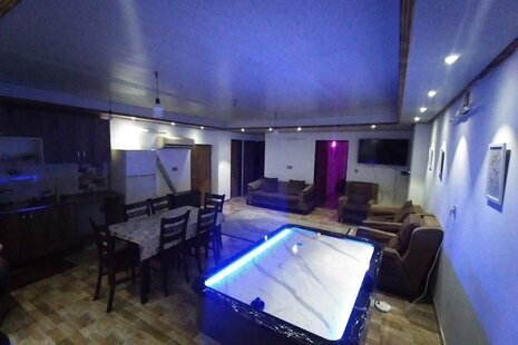 ویلای استخردار پارادایس در محمودآباد