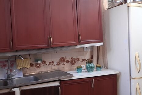 ویلا دوبلکس 3 خواب جنگلی مبله در چمستان