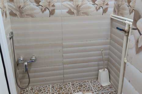 ویلا جنگلی دوخواب صنوبر در ماسال