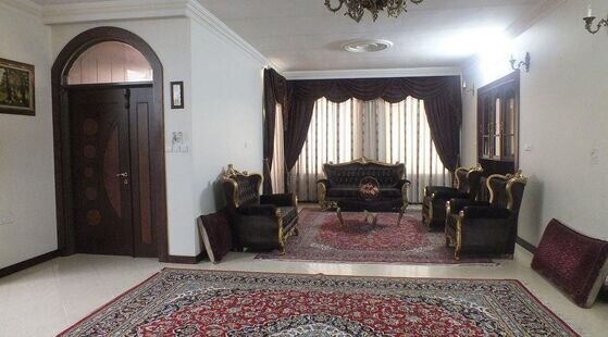 ویلا نزدیک حرم در مشهد