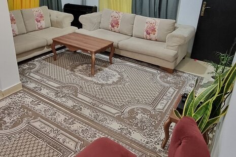 ویلای 2 خواب ساحلی در رامسر