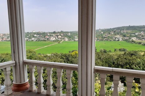 سوئیت ویلا مبله55 متری در قائمشهر