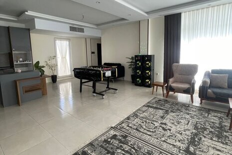 ویلا استخردار 3 خواب مبله در چهارباغ