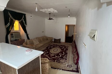 آپارتمان مبله تکخواب ساحلی در بندر لنگه