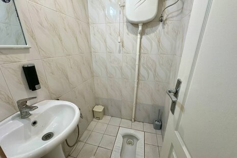 آپارتمان مبله تکخواب لاولی روم 202 در تهرانپارس شرقی