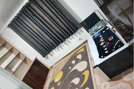 ویلا تکخواب مبله در بندر انزلی