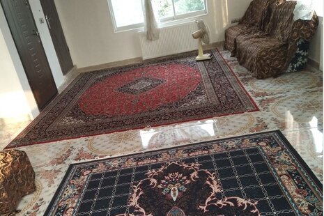 ویلا دوخواب آرامش در لاهیجان