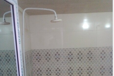 آپارتمان دو خواب در شیراز