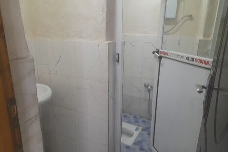 ویلا تکخواب مبله کد 1 در بندر انزلی