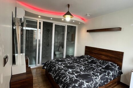 ویلا استخردار سه خواب اِما در شهریار