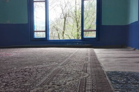 ویلای بدون اتاق زمرد در تالش