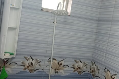 واحد مبله تکخواب در ویلای ماسال