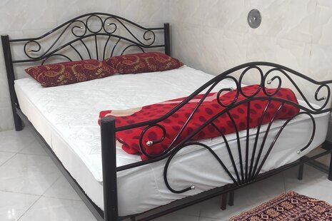 آپارتمان تکخواب گل نرگس در اصفهان