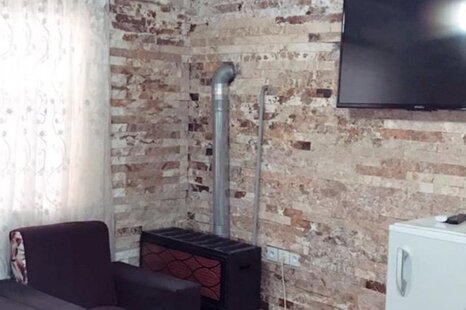 ویلا مبله تکخواب فلت منور در فریدوکنار