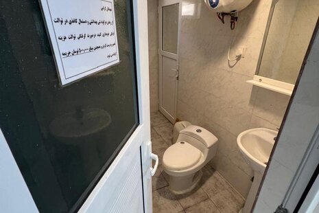 آپارتمان مبله تکخواب نخل زرین 5 در قشم