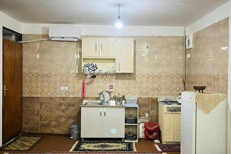 سوئیت 70 متری در قائم شهر