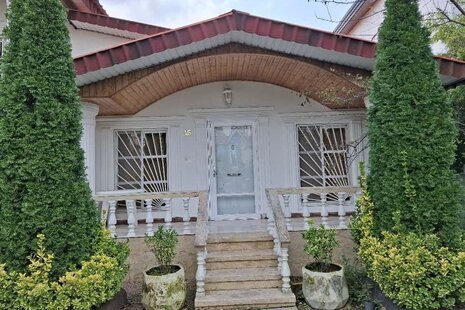 ویلا مبله دوخواب ارکیده در چمستان