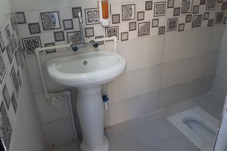 آپارتمان مبله تک خواب کارزان در پاوه