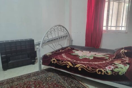 ویلا تکخواب مبله در خمام