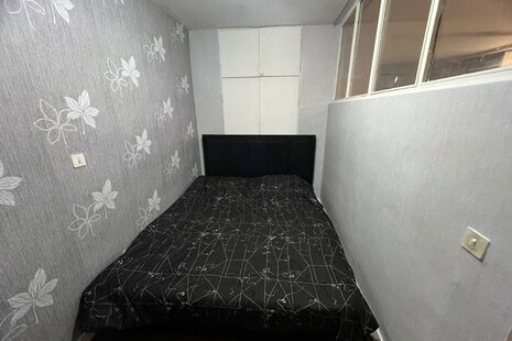 آپارتمان مبله تکخواب در بلوار کاوه تهران