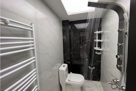 آپارتمان مبله دو خواب در اصفهان