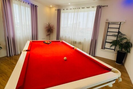 ویلا دوبلکس استخردار چهارخواب مازیار3 در بندرانزلی