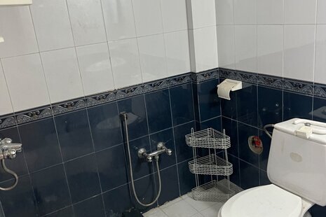 آپارتمان مبله دوخواب 6 در شیراز