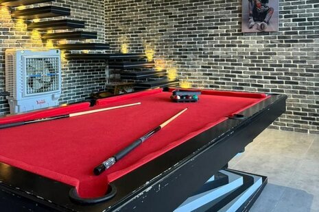 ویلا دوبلکس 3 خواب استخردار در رودهن