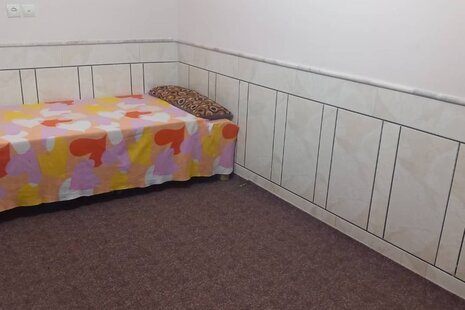 آپارتمان مبله تکخواب 1 در کاشان