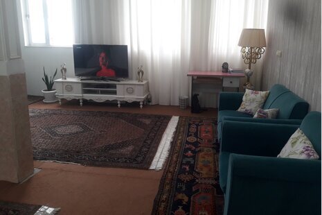 آپارتمان تک خواب در اردبیل