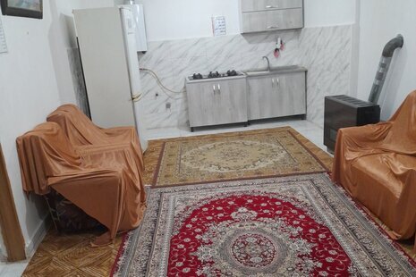 کلبه دو خواب مبله در ماسال