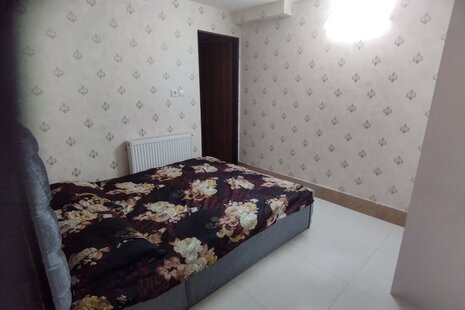 آپارتمان مبله تکخواب در مشهد(2)