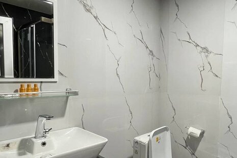 واحد 105 در هتل بندرآفتاب