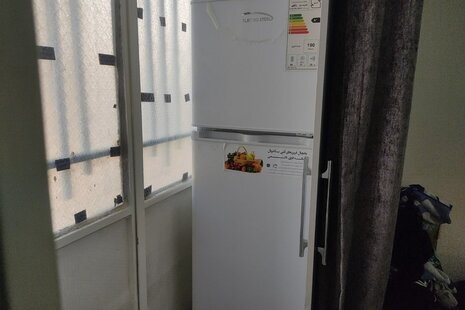 سوئیت مبله در شیراز