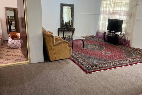 ویلا مبله یکخواب ژیکان در بانه