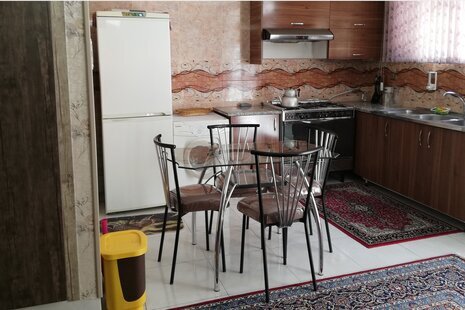 آپارتمان مبله تک خواب در اصفهان