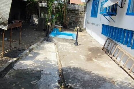 ویلا سه خواب در بندرانزلی