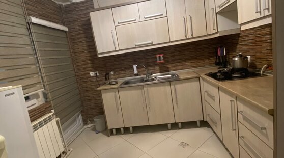 سوئیت مبله شقایق در دماوند