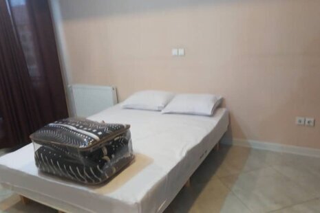 واحد دوخواب 201 در هتل آپارتمان شیراز