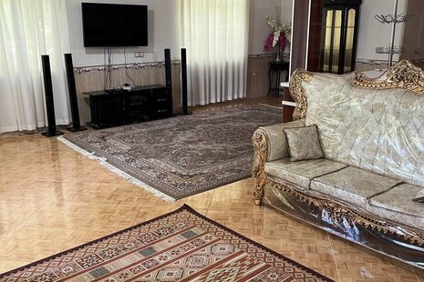 ویلای استخردار دو خواب در ملارد