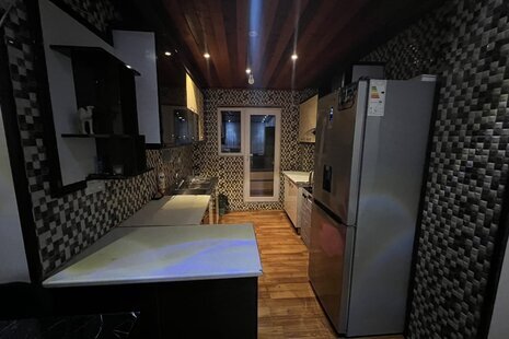 ویلا دوبلکس مبله دوخواب بهشت در نور